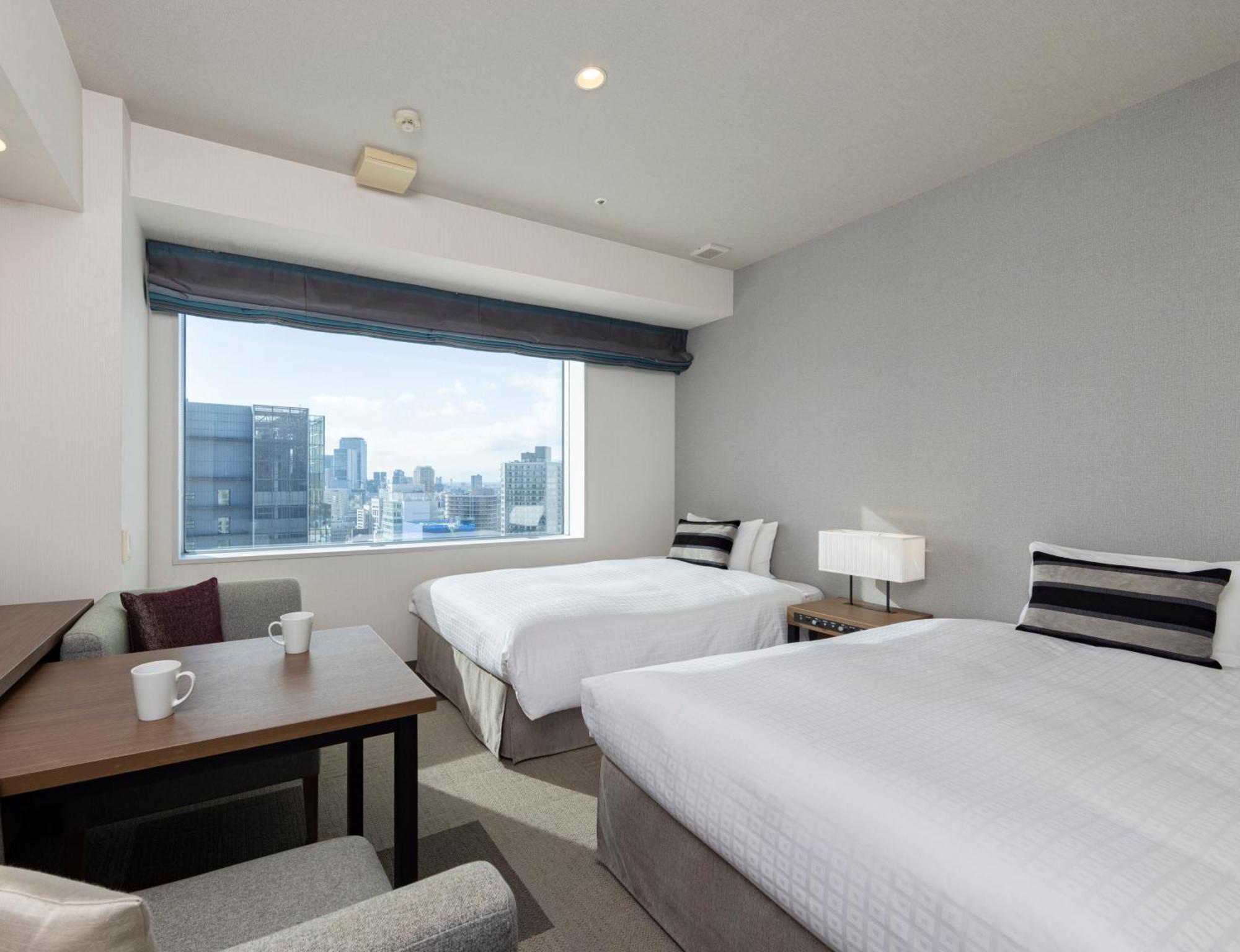 Tokyu Stay Aoyama Premier — Billeder 1